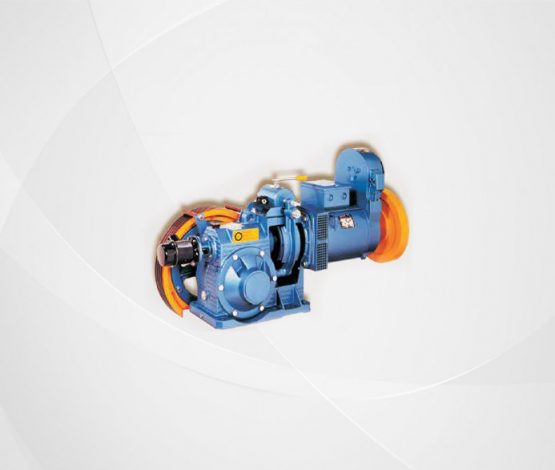 Makine Motorları
