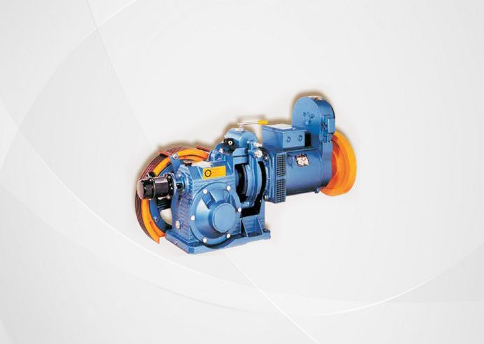 Makine Motorları